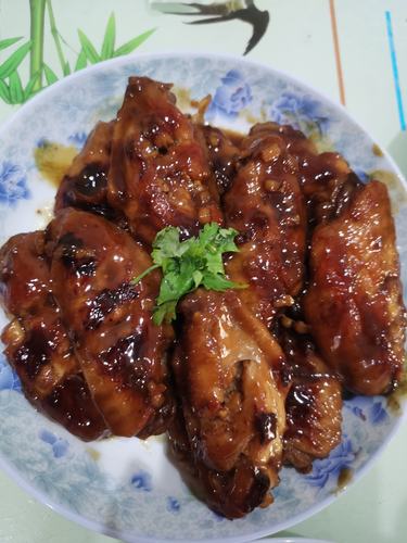 可乐鸡翅的制作方法视频完整版-可乐鸡翅的制作方法视频完整版 家常