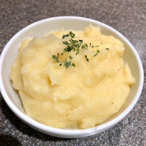 土豆泥怎么做好吃-土豆泥怎么做好吃又简单的做法