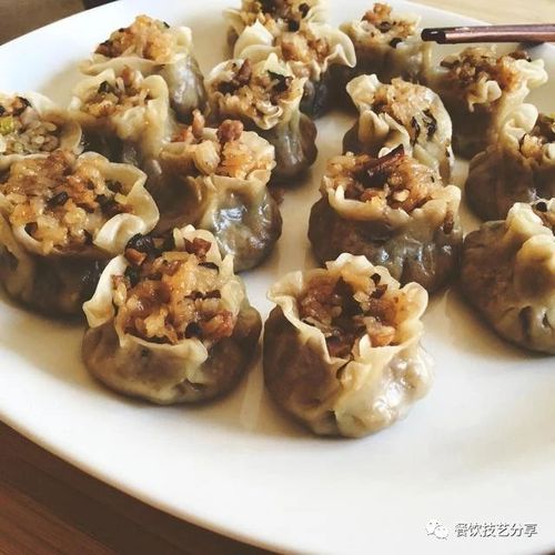 烧卖的做法-烧卖的做法全过程视频