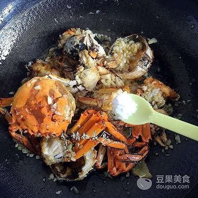 大闸蟹的做法-大闸蟹的做法视频全过程