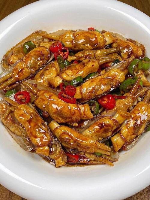 蛏子怎么做-蛏子怎么做好吃