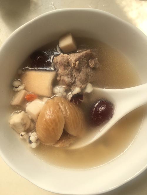 去湿汤-去湿汤放什么材料煲