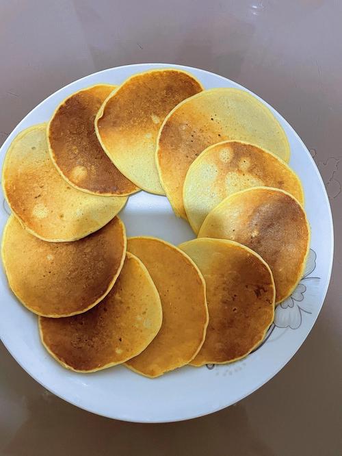 松饼的做法-松饼的做法和配方