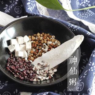 神仙粥-神仙粥的功效与做法