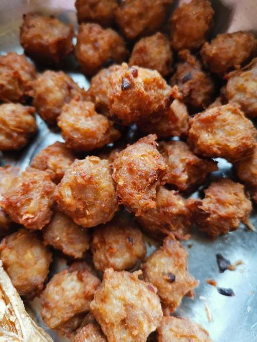 肉丸子的制作方法和配料-肉丸子的制作方法和配料视频