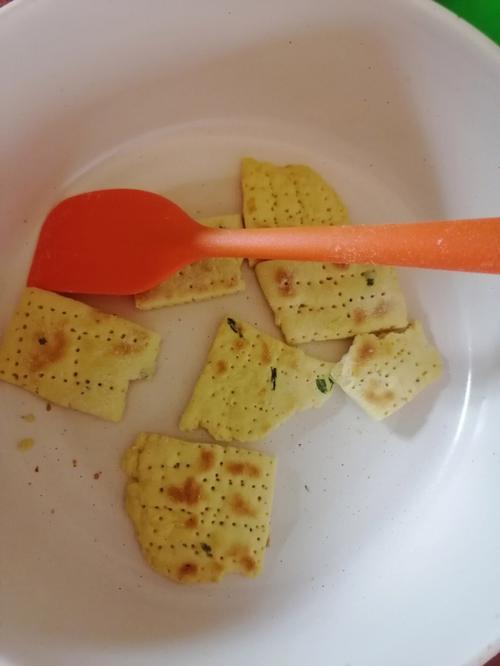 苏打饼干的做法-苏打饼干的做法和配方