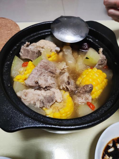 清炖排骨怎么做-清炖排骨怎么做好吃又简单方便