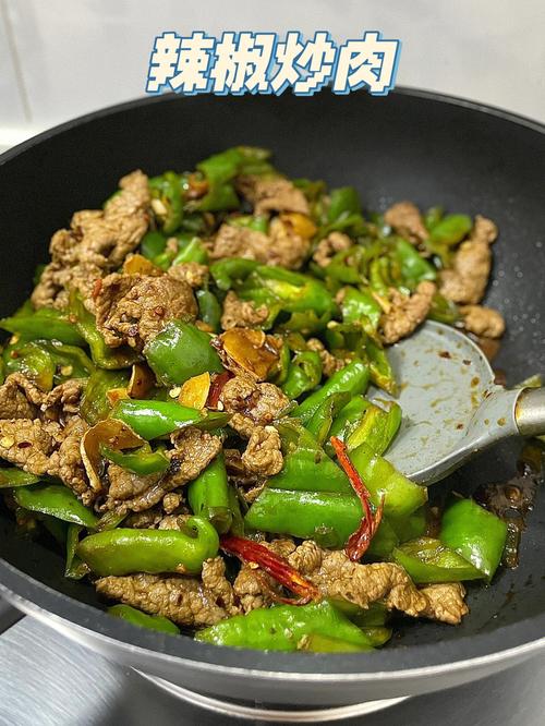 湖南辣椒炒肉的做法-湖南辣椒炒肉的做法 最正宗的做法