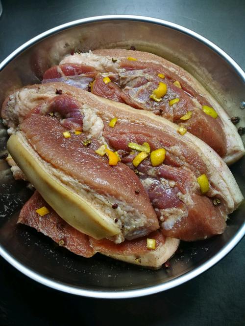 酱肉的做法-酱肉的做法家庭的做法