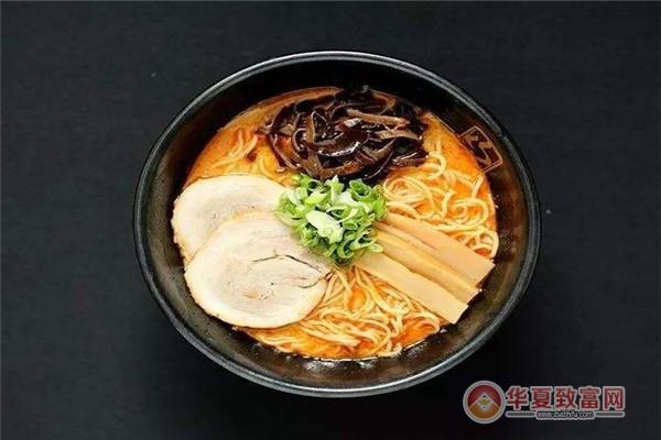 千味拉面-千味拉面是日本的吗