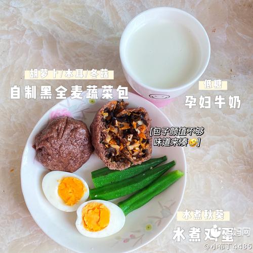 孕妇早餐食谱大全及做法-孕妇早餐食谱大全及做法大全