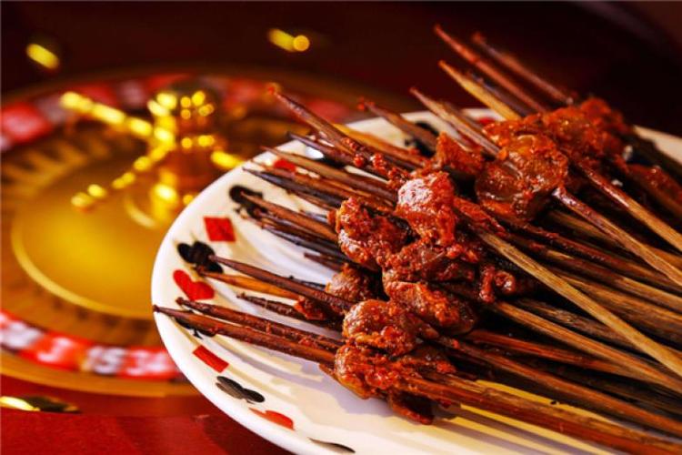 串串火锅-串串火锅加盟店十大排行榜