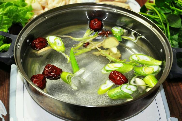 清汤的做法-清汤的做法及配料