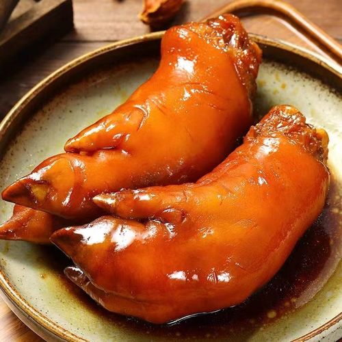 熟食的做法-熟食的做法和配方大全