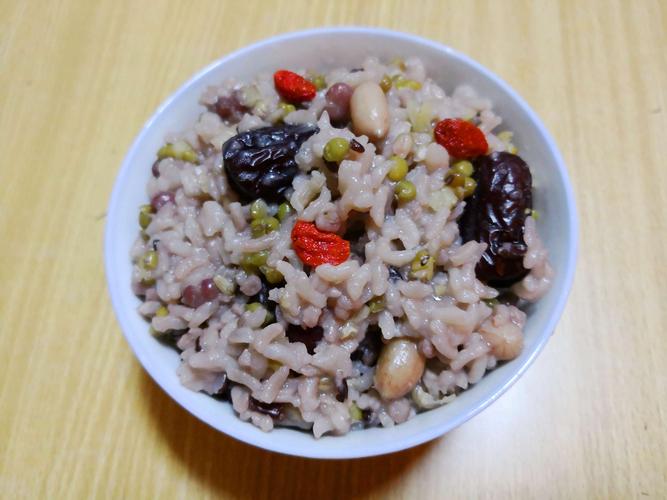 腊八饭的做法-腊八饭的做法家常