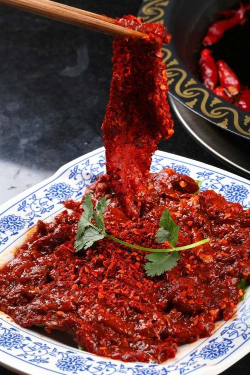 麻辣牛肉火锅的做法-麻辣牛肉火锅的做法及配料