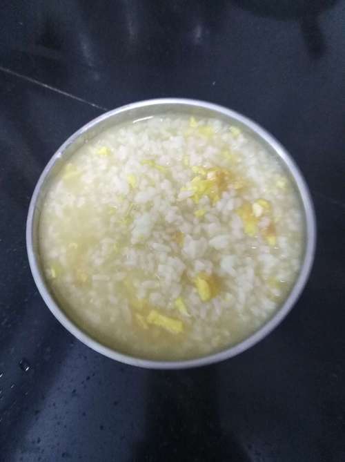 稀饭的做法-稀饭的做法大全