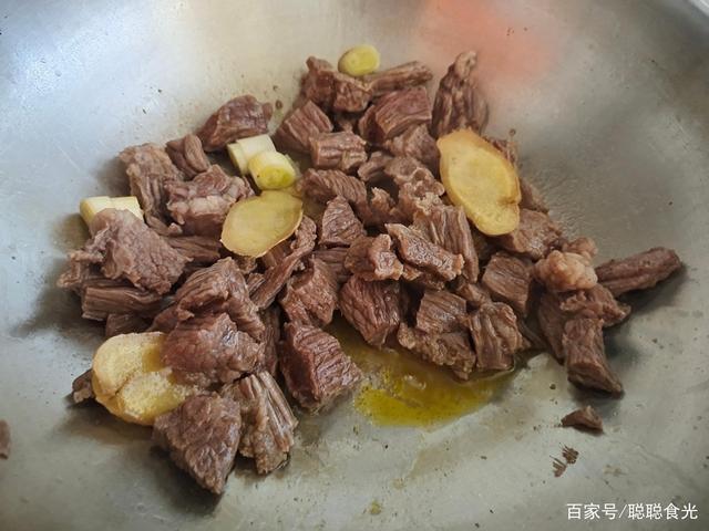 煮牛肉的做法-煮牛肉的做法怎样又烂又软
