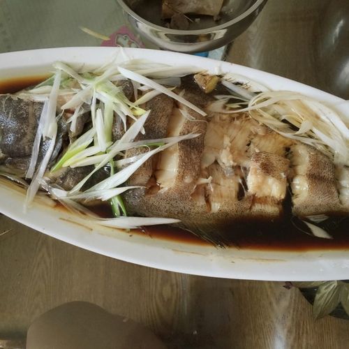 清蒸鲽鱼的做法-清蒸鲽鱼的做法视频