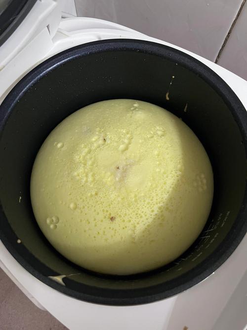 电饭锅蛋糕的做法-电饭锅蛋糕的做法简单