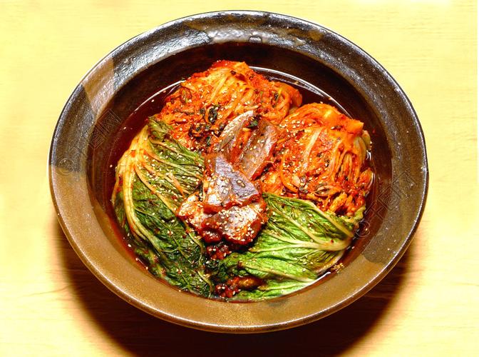 韩国料理做法-韩国料理做法大全
