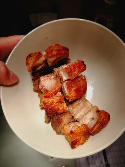 烧肉的做法-烧肉的做法家常做法简单