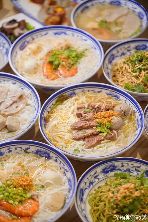 粿条-粿条是哪里的特色