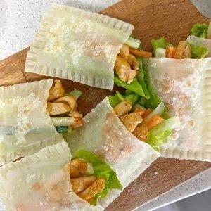 饼的做法大全-口袋饼的做法大全
