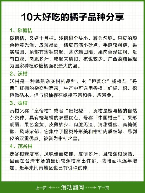 桔子-桔子的功效与作用
