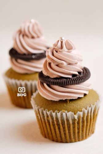 cupcake-cupcake的意思