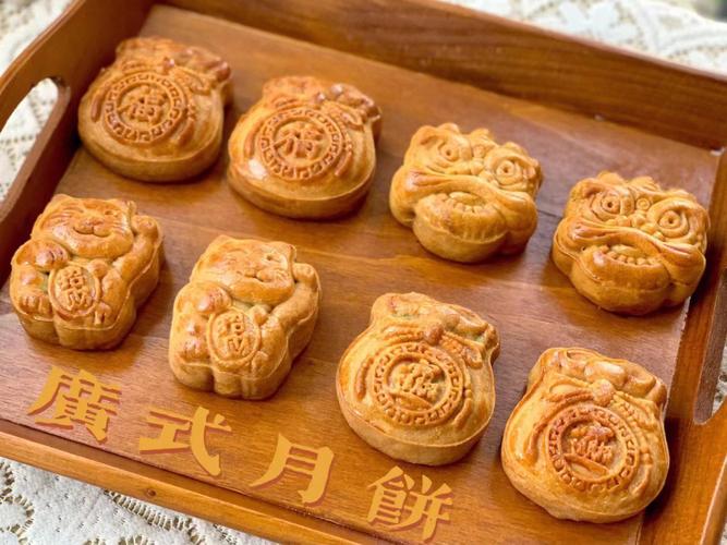 广式月饼-广式月饼十大名牌