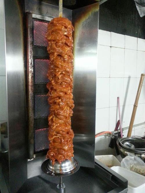 土耳其烤肉-土耳其烤肉是用什么肉