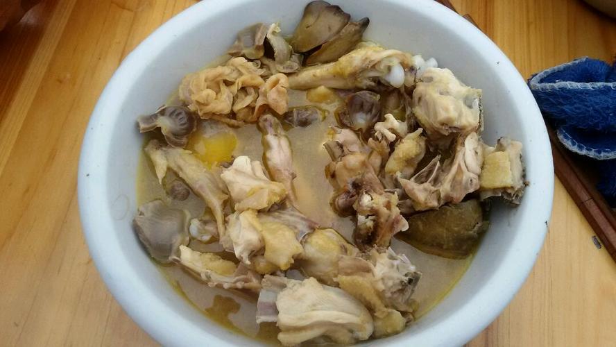 童子鸡-童子鸡的最佳做法