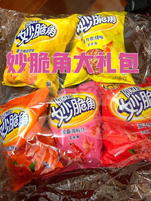 妙脆角-妙脆角图片