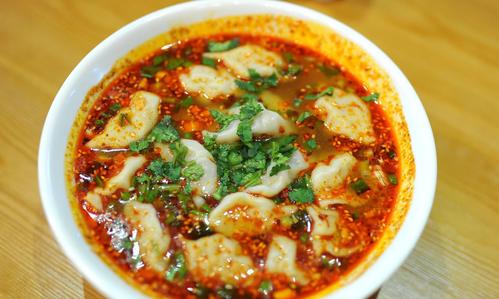酸汤水饺-酸汤水饺的酸汤怎么调