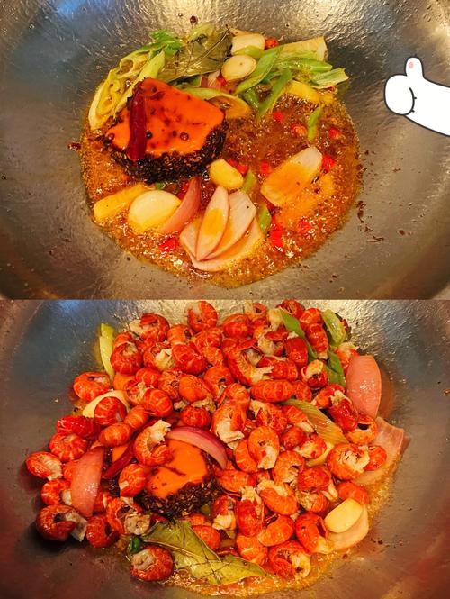 麻辣龙虾-麻辣龙虾尾怎么做