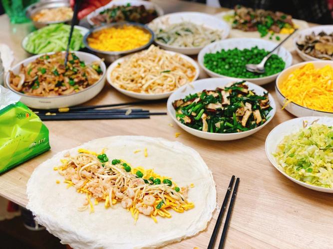 食饼筒-