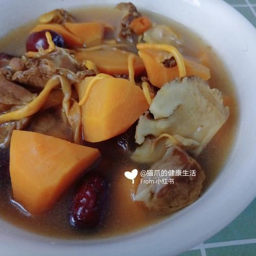 靓汤-靓汤食谱大全