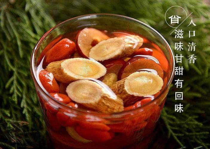 黄芪红枣茶-黄芪红枣茶的功效