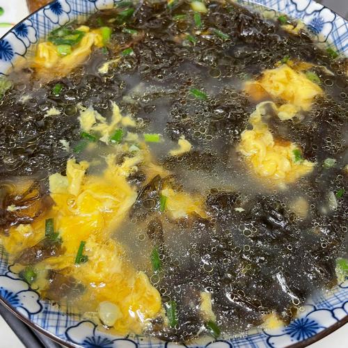 紫菜汤的做法-紫菜汤的做法视频