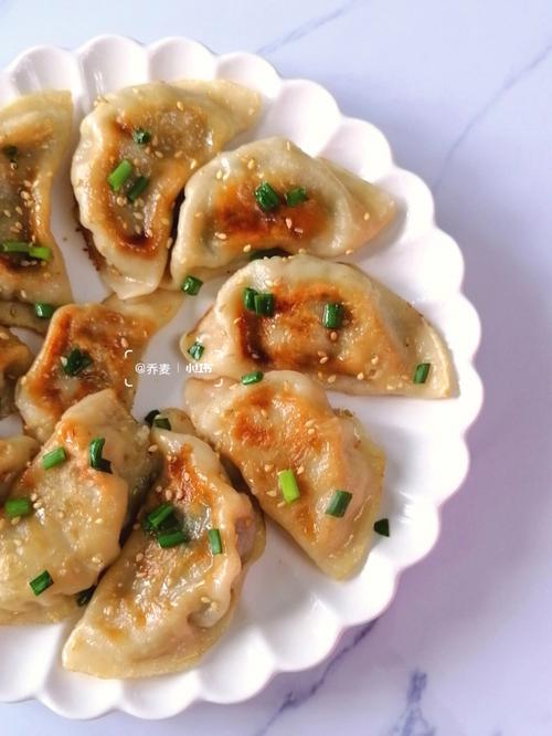 煎饺的做法-煎饺的做法家常做法
