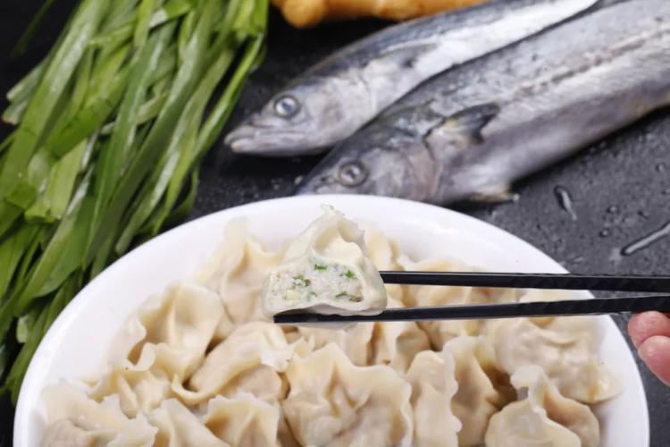 鲅鱼饺子馅的调制方法-鲅鱼饺子馅的调制方法视频