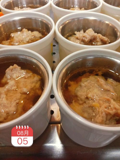 汽水肉-汽水肉蒸多长时间