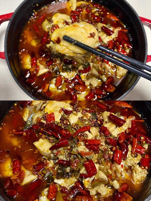 酸菜鱼的做法大全-酸菜鱼的做法大全家常做法视频