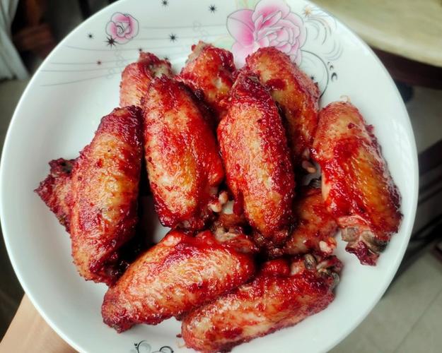 腐乳鸡翅-腐乳鸡翅的家常做法