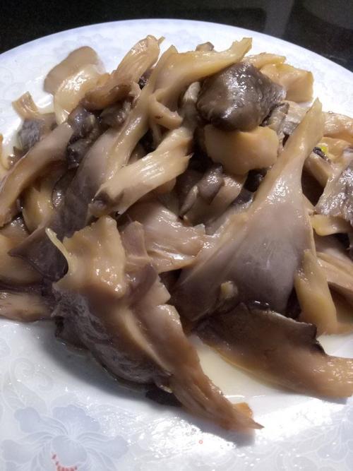 平菇怎么做好吃-平菇怎么做好吃又简单