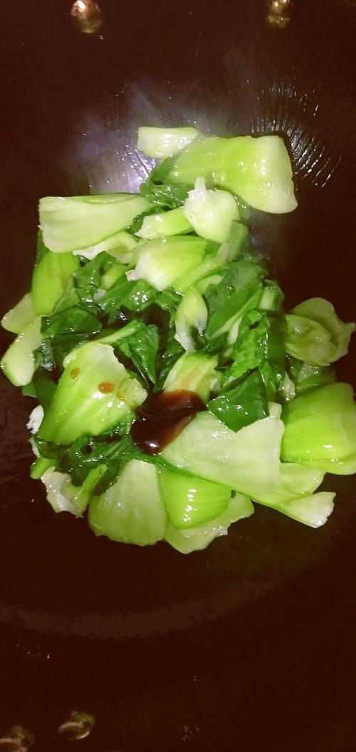 油菜的做法-油菜的做法大全家常菜