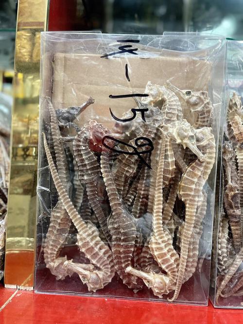 海马泡酒-海马泡酒的功效