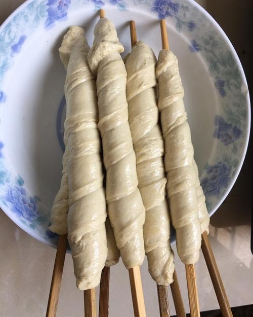 面筋的做法-面筋的做法视频教程