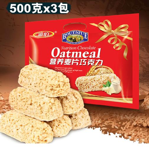 燕麦巧克力-燕麦巧克力哪个牌子好吃
